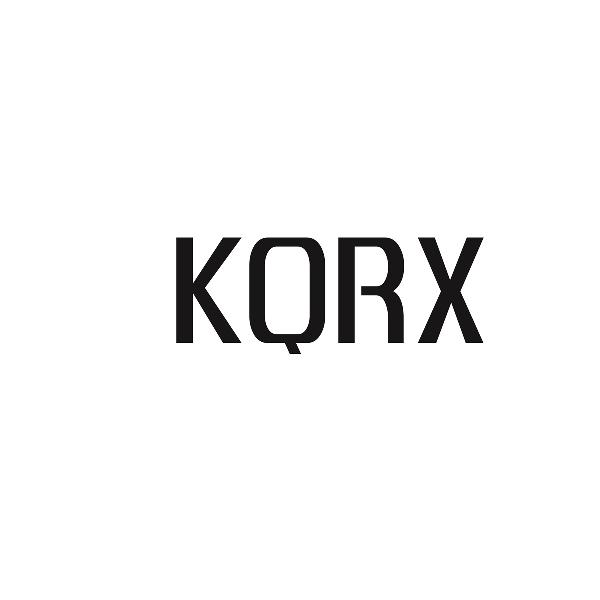 KQRX商标图片